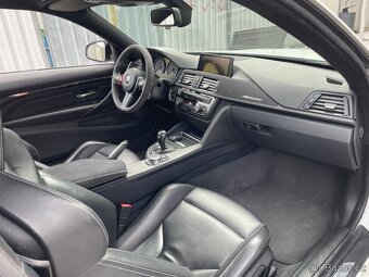 BMW M4 F82 2016 3.0 317KW/431PS Full-LED•Kessy•Harman Kardon - 9