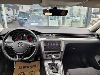 Volkswagen Passat Alltrack 2.0 TDI 140kW DSG - 9