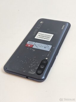 Xiaomi Mi A3 4/128gb blue. Záruka 6 měsíců. - 9