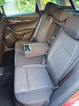 Škoda Karoq 1.5 TSI, DSG 7.st, 9/2020, 66.000km - 9
