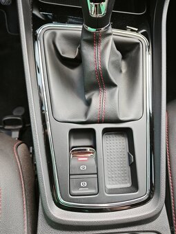 Seat Leon 1.5 TSI ST, ČR, první majitel, 79TKM - 9