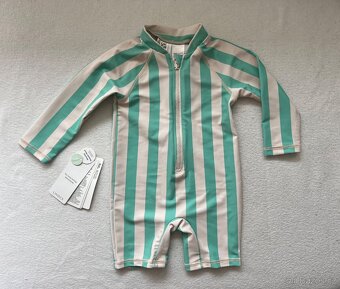 Oblečení Lindex 74/80 - 9