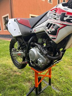 BETA RR 125 LC ,11 kW - 9