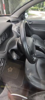 Peugeot 206 cc - 9