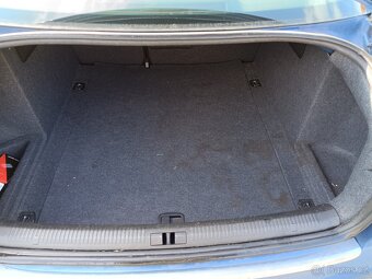 Audi A4, 1.9Tdi 96kw Quattro - 9