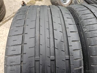 235/30R20 88Y Falken Azenis FK510 2ks 4mm - 9