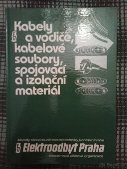 Knihy elektro - 9