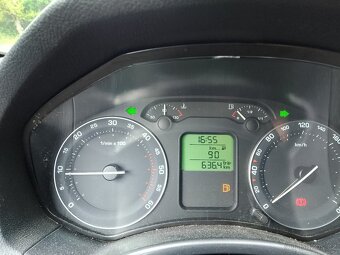 Škoda Octavia 2 paket RS - 9