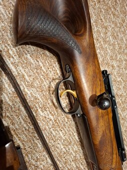 Kulovnice 308W - 9