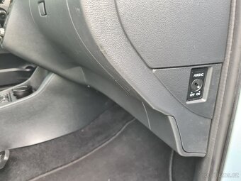 Škoda Roomster 1.2 TSi - 9