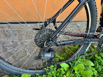 Specialized Hardrock - 9