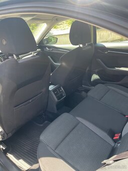 Škoda octavia 4 2.0 tdi liftback - 9