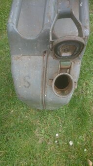 Kanystr 20l - 9