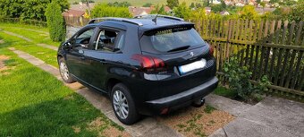 Peugeot 2008 - 9