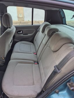 Renault Clio 1.5 DCi,60kw,Edice Extreme,Slušný stav - 9