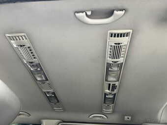 Volkswagen Multivan T5 2.0 TDI 132kw 2010 - 9