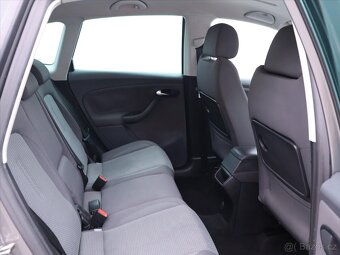 Seat Altea 2,0 TDI 103kW STK 11/26 (2007) - 9