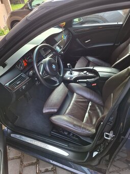 BMW X5 E70 XDRIVE 3.5D 210KW R.V. 2010 - 9