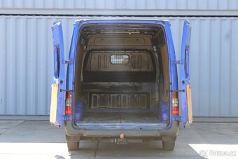 Ford Transit 2.2,300,L3H2,TAŽNÉ,KLIMA,ČR - 9