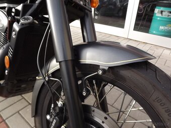 Jawa 350CL Pérák - 9
