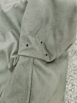 Parka Bundeswehr NEPOUŽITÁ - 9