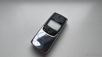 Nokia 8810 - 9
