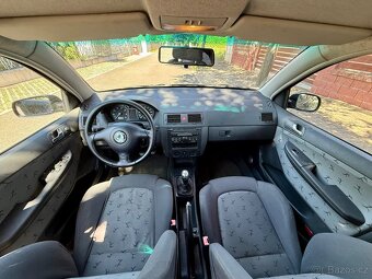ŠKODA FABIA 1.4 ELEGANCE - 9