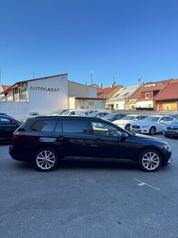 Volkswagen Passat B8 2,0 TDI 110kW DIGIKLIMA  Ojeté, 2014, 2 - 9