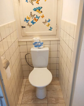 Pronájem bytu 2+kk/B, 42 m2, P6-Břevnov, ul.Pod Královkou, 2 - 9