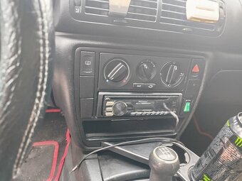 Pasát b5 1.9tdi - 9