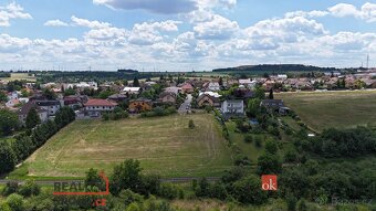 Prodej, pozemky/bydlení, 1481 m2, U sila 1059/10, Řeporyje, - 9