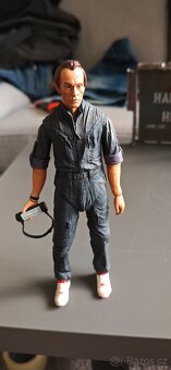 Prodam Neca figurky 1/10 Aliens - 9