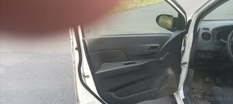 Prodam ( Toyota ) Daihatsu Cuore 1,0 Benzin - REZERVACE - 9