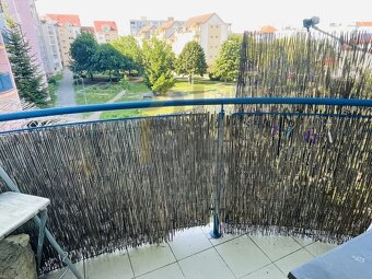 Pronájem bytu 1+1, ul. Kollárova, Hodonín - 9