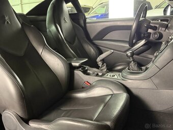 Peugeot RCZ, 1.6 147kw, 128t.km. Servis - 9