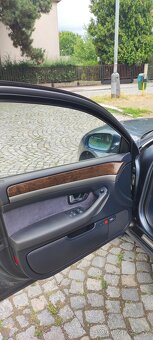 Prodám Audi A8 - 9