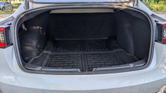 Tesla Model 3, Long Range AWD, model 2022 - 9