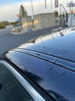 BMW e39 530D 135kw r.2000 (motor m57) - 9