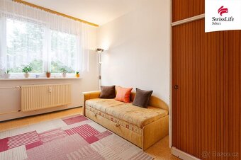 Prodej bytu 3+1 71 m2 Ústecká, Česká Lípa - 9