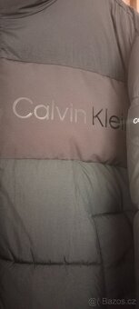 Pánská bunda Calvin Klein - 9