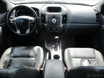 FORD RANGER 3,2 TDCi 147kw 4x4 Automat - 9