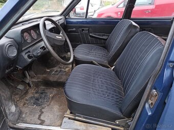 ŠKODA 120L - 9
