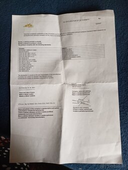 Elektrická koloběžka GOGEN S 801 - 9