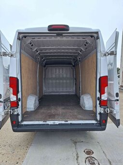 Opel Movano L4H2 r.v.2022 - 9
