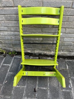 Dětská rostoucí židle STOKKE Tripp Trapp - 9