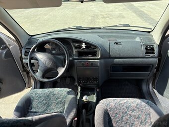 Citroen Berlingo 2.0 HDI bez koroze rok STK - 9