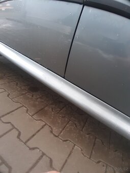 Škoda octavia Combi I 1.9 TDI 66 kw 1 majitel - 9