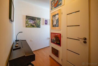 Prodej bytu 3+1 – České Budějovice, ulice Staroměstská - 9