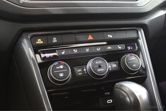 VW T-Roc Sport 1.5 TSi DSG,Full LED,Virtuál,ACC,Záruka - 9