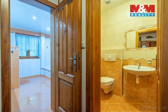 Prodej rodinného domu 5+kk, 250 m², Vratimov, ul. U Padolu - 9